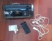 Maszyna do szycia Łucznik KL 90