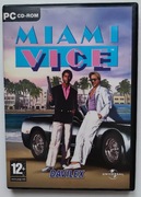 Gra Miami Vice PC