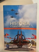 Historia i Teraźniejszość 2 Zakres podstawowy