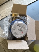 Wodomierz mieszkaniowy Apator 1/2