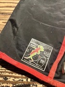 Pokrowiec RoqSolid na wzmacniacz gitarowy Fender Hot Rod Deluxe