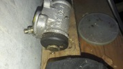 Cylinder koła hamulcowego