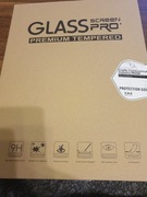 Szkło hartowane Apple iPad Air 12.9" / Pro 13" 2024 (szybka 9H, ) 2 SZT