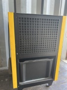 Osuszacz przemysłowy Trotec ttk 175s