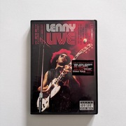 Lenny Kravitz Live DVD