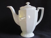 ROSENTHAL BIAŁA  " MARIA  " PORCELANOWY DZBANEK DO KAWY