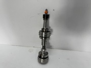 Szybkoobrotowe wrzeciono do frezów czołowych palcowych FELDER 