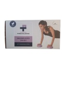 Półkule sensoryczne do ćwiczeń koordynacji, fitness itp.