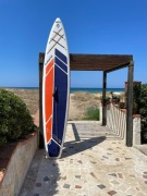 Deska SUP Gladiator Elite 12'6 Sport