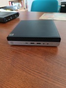Komputer HP EliteDesk 705 G4 DM mini