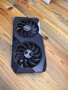 ASUS Radeon RX 6600 XT Dual OC 8GB GDDR6