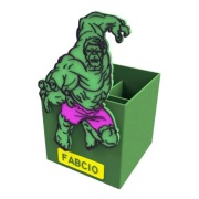 Organizer na biurko HULK