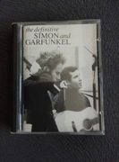 THE DEFINITIVE SIMON & GARFUNKEL – MiniDisc
