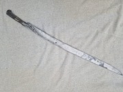 Jatagan bałkańsko - turecki