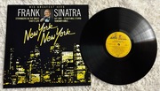 Frank Sinatra - His Greatest (New York New York)