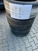 Opony letnie Bridgestone Turanza T005 z homologacją BMW, nowe, komplet