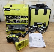 Wkrętarka RYOBI ONE RDD18C-2C40S 54Nm 2x4Ah 18V nowa