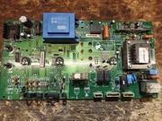 Płyta główna kotła Buderus Logamax U004-24K