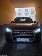 AUDI Q7 quattro S-line