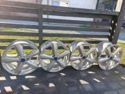 Felgi aluminiowe 18 cali Ford 