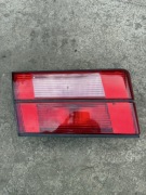 bmw e34 lampa tylna lewa klapa