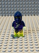 Lego Ninjago s.5 ghost