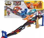 Tor samochodowy z 4 torami Zuru Atak Goryla 6769