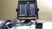 Echo sonda LCG RECORDER LOWRANCE X4 USA