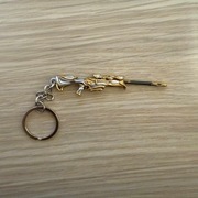 Breloczek skin broni z gry Valorant