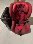 Maxi Cosi Axiss 9-18 kg, obrotowy, pasy