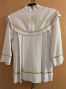 Strój komunijny dla chłopca