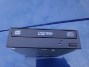 Odtwarzacz DVD SATA Hitachi-LG GH41N front w idealnym stanie.