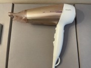 Suszarka z jonizacją 2300W Philips MoistureProtect HP8280