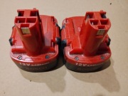 Obudowa Akumulatora Bosch 12V 2Ah 2 sztuki