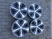 Felgi 18 5x108 Pegout 5008 II 3008 II OPEL Mokka