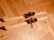 STARE NARTY SARAJEVO 1984 OLIMPIADA POLSPORT - Warszawa