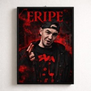 Eripe Patokalipsa plakat