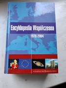 Encyklopedia współczesna 