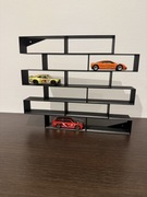 Stojak Ekspozytor Hot Wheels