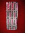 Albe.nda.zo.l apteczka domowa anda.zol