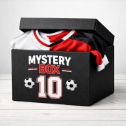 MYSTERY BOX – LOSOWA KOSZULKA PIŁKARSKA 