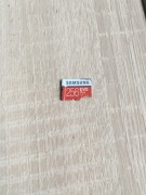Karta pamięci  Samsung EVO PLUS SDXC z adapterem 256GB