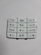 Klawiatura NOKIA 5200