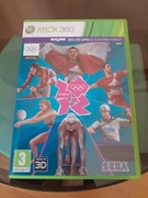 London 2012. OklADKA POLSKA. .X box 360