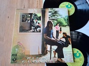 PINK FLOYD Ummagumma  USA 1Press  EX+