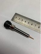 Adapter uchwyt grotu stacja lutownicza, nasadka