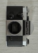 Aparat Praktica Super TL - body