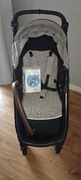 Wózek spacerowy Baby Design LOOK
