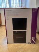 Pikarnik z płytą indukcyjną CLOPIN65