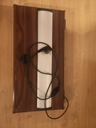 Pokrywa aluminiowa akwarium 60 x 30 cm Diversa 